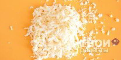 Шаг 30: лазаний грибная