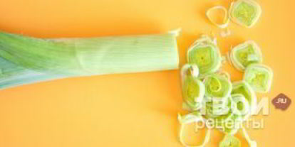 Шаг 6: лазаний грибная