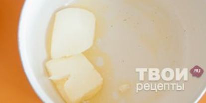 Шаг 14: лазаний грибная