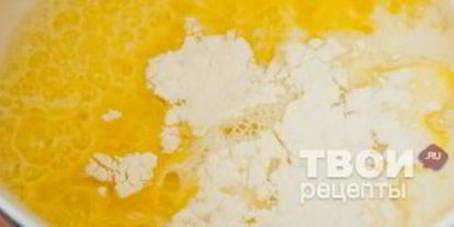 Шаг 16: лазаний грибная