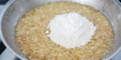 Шаг 1: лазаний из кабачков с курицей