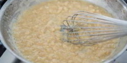 Шаг 2: лазаний из кабачков с курицей