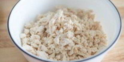 Шаг 5: лазаний из кабачков с курицей