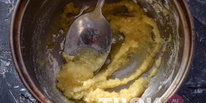 Шаг 5: лазаний из макарон