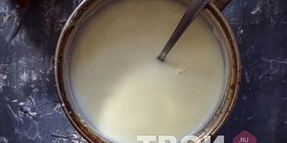 Шаг 6: лазаний из макарон