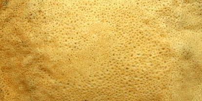 Шаг 3: лазанья из ржаных блинчиков с курицей, томатами и базиликом