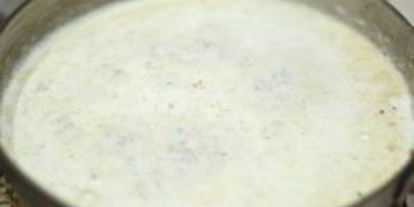 Шаг 2: лазаний из сочней для бешбармака