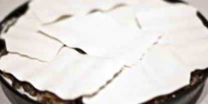 Шаг 5: лазаний из сочней для бешбармака