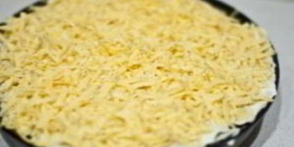 Шаг 6: лазаний из сочней для бешбармака