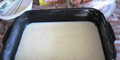 Шаг 2: лазаний мясная классическая просто, вкусно и быстро