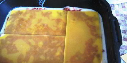 Шаг 3: лазаний мясная классическая просто, вкусно и быстро