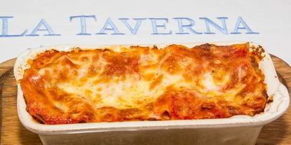 Шаг 13: лазаний мясная