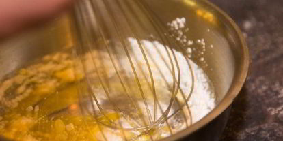 Шаг 5: лазаний мясная