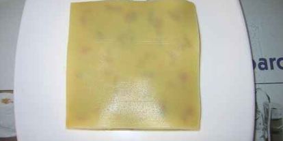 Шаг 19: лазаний овощная