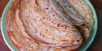 Шаг 1: лазаний по-русски