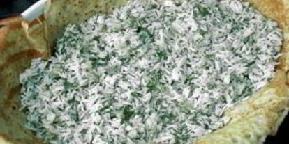 Шаг 4: лазаний по-русски