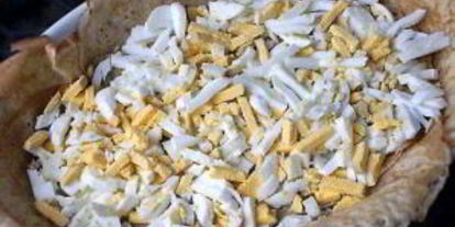 Шаг 5: лазаний по-русски