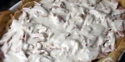 Шаг 6: лазаний по-русски