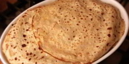 Шаг 9: лазаний по-русски