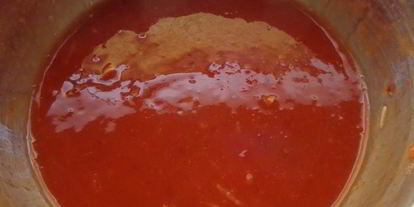 Шаг 1: лазаний с баклажанами, рикоттой и моцареллой