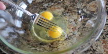 Шаг 1: лазаний с фаршем и творогом