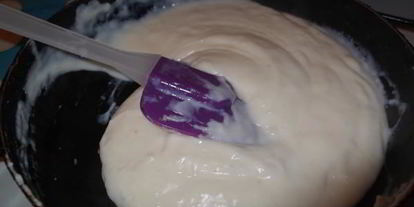 Шаг 4: лазаний с куриныма фаршема