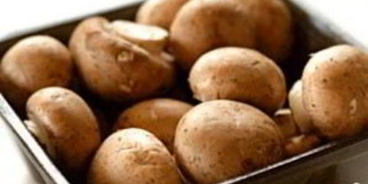 Шаг 1: лазаний с курицей, грибами и шпинатом