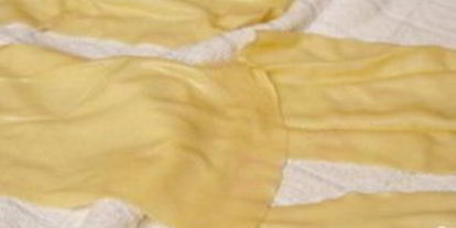 Шаг 3: лазаний с курицей, грибами и шпинатом