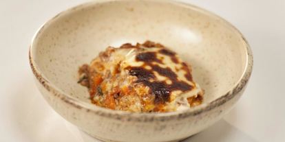 Шаг 6: лазаний с лавашом