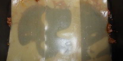 Шаг 4: лазаний с мясным фаршем и овощами