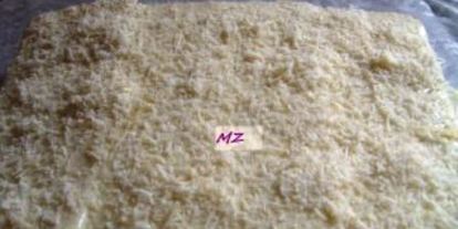 Шаг 7: лазаний с пастой zara