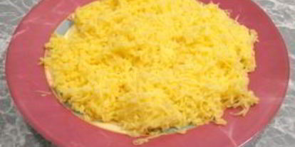 Шаг 10: лазаний с помидорами, сыром и ветчиной