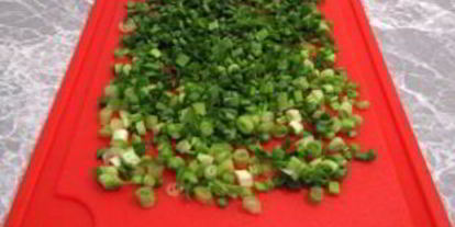 Шаг 2: лазаний с помидорами, сыром и ветчиной