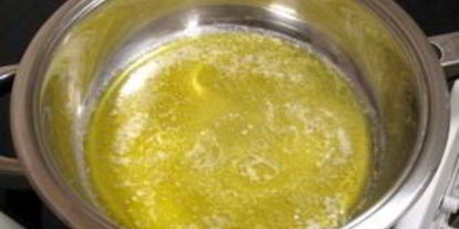 Шаг 6: лазаний с помидорами, сыром и ветчиной