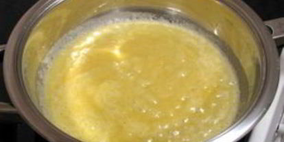 Шаг 7: лазаний с помидорами, сыром и ветчиной