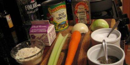 Шаг 21: лазаний с сыром