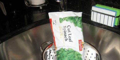 Шаг 23: лазаний с сыром