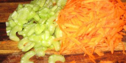 Шаг 27: лазаний с сыром