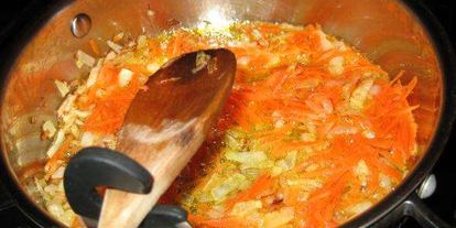 Шаг 28: лазаний с сыром