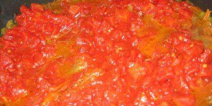 Шаг 30: лазаний с сыром