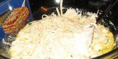 Шаг 37: лазаний с сыром