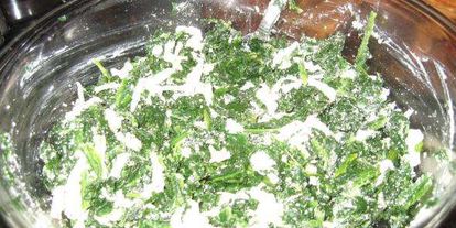 Шаг 39: лазаний с сыром