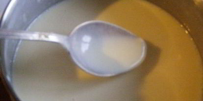 Шаг 1: лазаний со шпинатом, рикоттой и кедровыми орешками