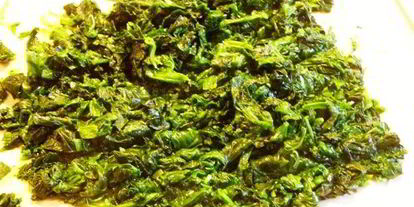 Шаг 3: лазаний со шпинатом, рикоттой и кедровыми орешками