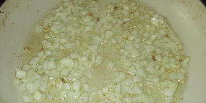 Шаг 1: лазаний-супа