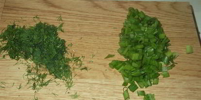 Шаг 4: лазаний-супа