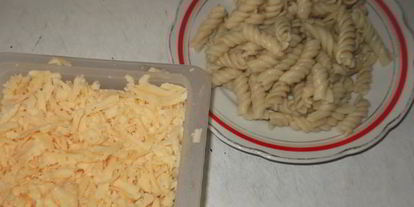 Шаг 6: лазаний-супа