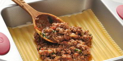 Шаг 12: лазаний