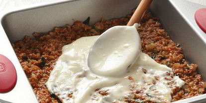 Шаг 14: лазаний