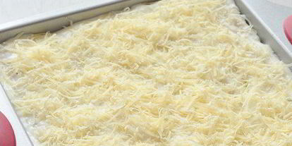 Шаг 18: лазаний